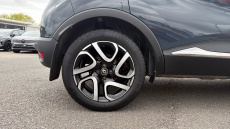 Renault Captur 0.9 TCE 90 Iconic 5dr Petrol Hatchback